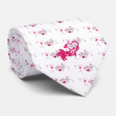 LUCKY LOVE ELEPHANT CUPID ELEPHANT BY MASANSER STROPDAS (Opgerold)