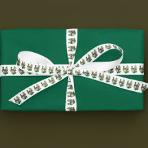 Lucky Love Gnome St. Patrick's Day