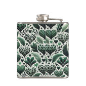 Lucky Love Heupfles (Achterkant)