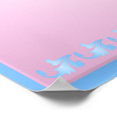 Lucky-Love Ladybugs-Posters Poster (Hoek)