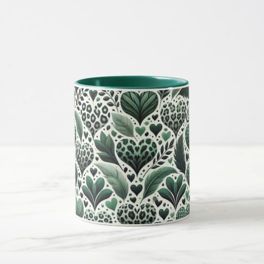 Lucky Love Mok (Midden)