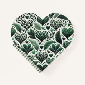 Lucky Love Notitieboek (Voorkant)