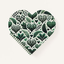 Lucky Love Notitieboek