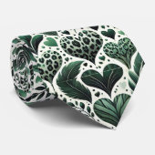 Lucky Love Stropdas (Opgerold)