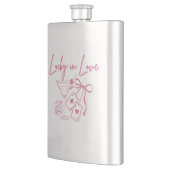 Lucky Love Vegas Casino Bachelorette Bruidsfeest Flacon (Links)