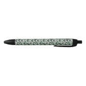 Lucky Love Zwarte Inkt Pen (Bodem)