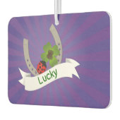 Lucky Luchtverfrisser (Links)