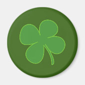 Lucky Magneet (Voorkant)