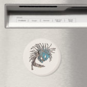 Lucky Magneet (Insitu (Vaatwasser))