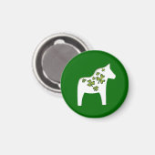 Lucky magnet (Voorkant / Achterkant)