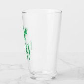 Lucky Mama Pintglas – Proost op mama Glas (Links)