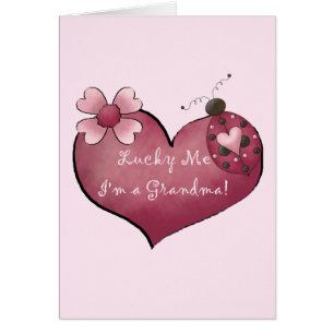 Lucky Me Ik ben een oma Tshirts en geschenken