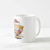 Lucky Meow Koffiemok (Voorkant rechts)