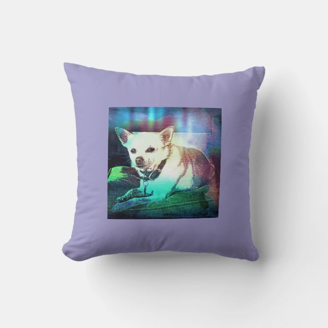 Lucky Mia Sierkussen (Voorkant)