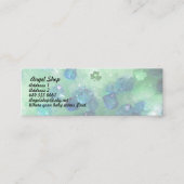 Lucky Mini Visitekaartje (Voorkant)