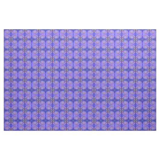Lucky mix stof (Yard (91,4 cm))
