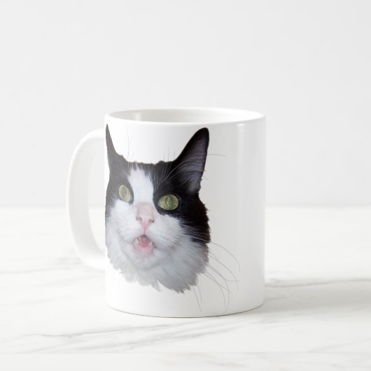 Lucky Mok (Voorkant links)