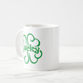 Lucky Mok (Voorkant links)