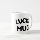 Lucky Mok (linkshandig) (Voorkant rechts)