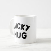 Lucky Mok (rechtshandig) (Voorkant links)