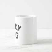 Lucky Mok (rechtshandig) (Center)