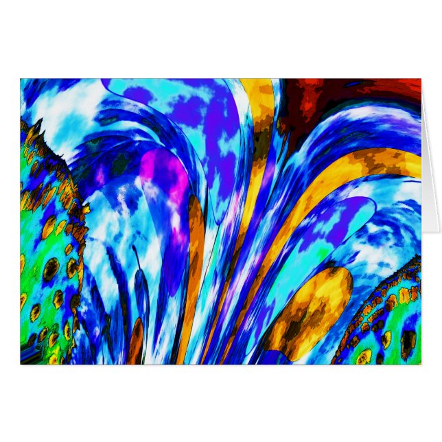 Lucky moment (Voorkant Horizontaal)