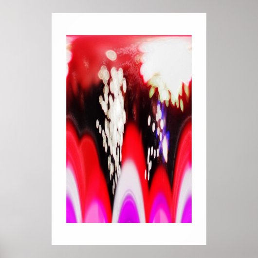 Lucky momenten poster (Voorkant)
