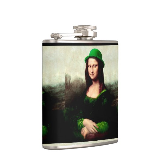 Lucky Mona Lisa St. Heupfles (Rechts)