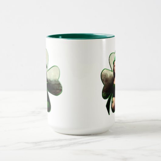 Lucky Mona Lisa St. Mok (Midden)