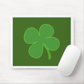 Lucky Muismat (Met muis)