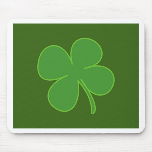 Lucky Muismat (Voorkant)