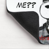 Lucky Muismat (Hoek)