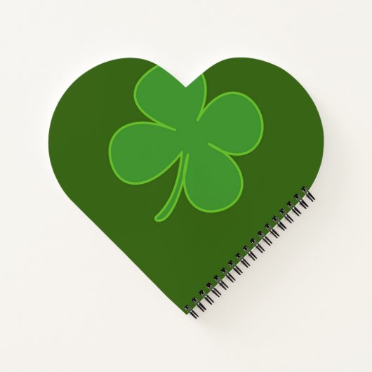 Lucky Notitieboek (Achterkant)