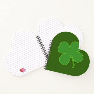 Lucky Notitieboek