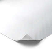 Lucky Number 13 Poster (Hoek)