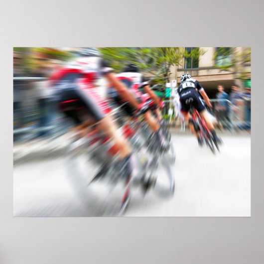 Lucky Number 13 Poster (Voorkant)