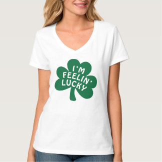 Lucky Number 13 St. Patrick's Shirt