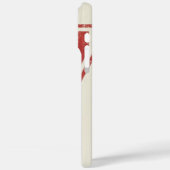 lucky number seven Case-Mate iPhone case (Achterkant / Links)