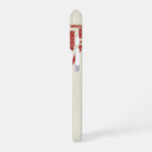 lucky number seven iPhone hoesje (Linkerkant)