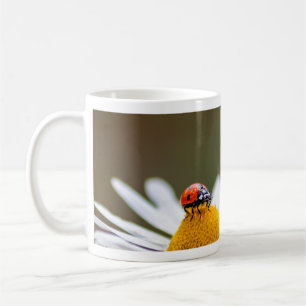 Lucky ochtendkoffie mok! koffiemok
