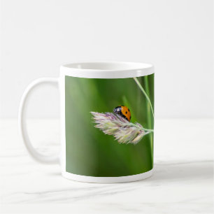 Lucky ochtendkoffie mok! koffiemok
