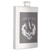 Lucky of dood flacon (Rechts)