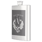 Lucky of dood flacon (Links)