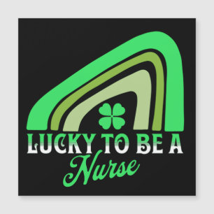 Lucky om een verpleegster te zijn   St Patrick's D