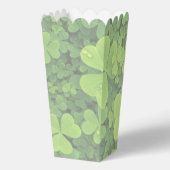 Lucky One 1st. Birthday Party  Bedankdoosjes (Achterkant)