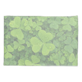 Lucky One 1st. Birthday Party Gift Kussensloop (Achterkant)