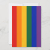 Lucky One Cute Shamrock St. Patrick's 1st Birthday Kaart (Achterkant)