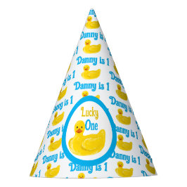 Lucky One Feesthoedjes