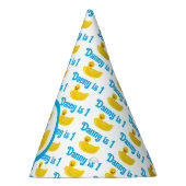 Lucky One Feesthoedjes (Rechts)