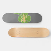 Lucky One Persoonlijk Skateboard (Horizontaal)